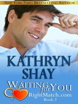 cover image of Waiting for You